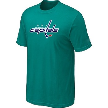 Washington Capitals T-Shirt-007
