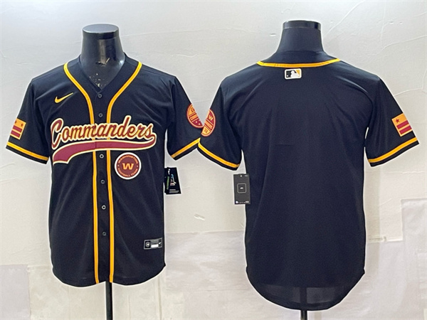 Washington Redskins Limited Jersey-0442