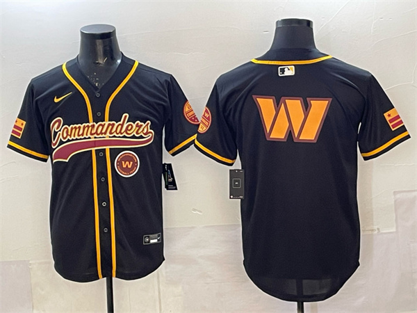 Washington Redskins Limited Jersey-0447