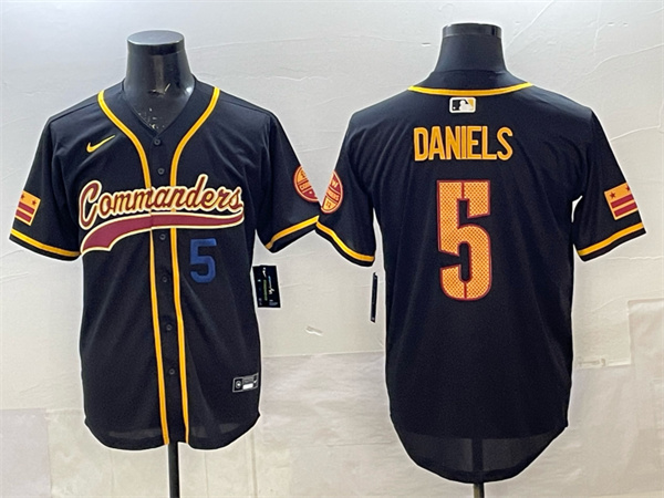 Washington Redskins Limited Jersey-0452