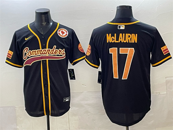 Washington Redskins Limited Jersey-0465