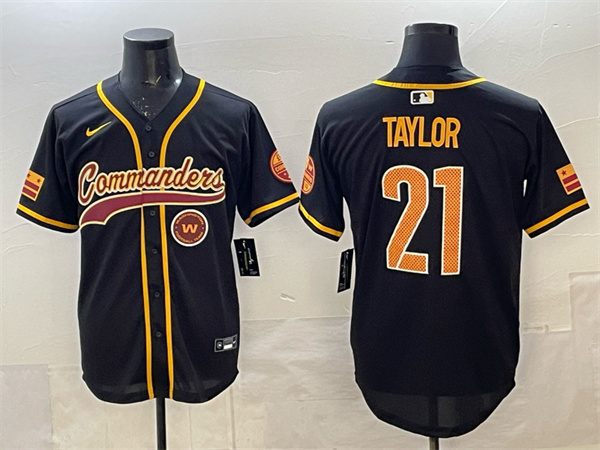 Washington Redskins Limited Jersey-0476