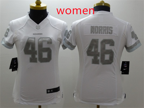Washington Redskins women Jerseys-0001