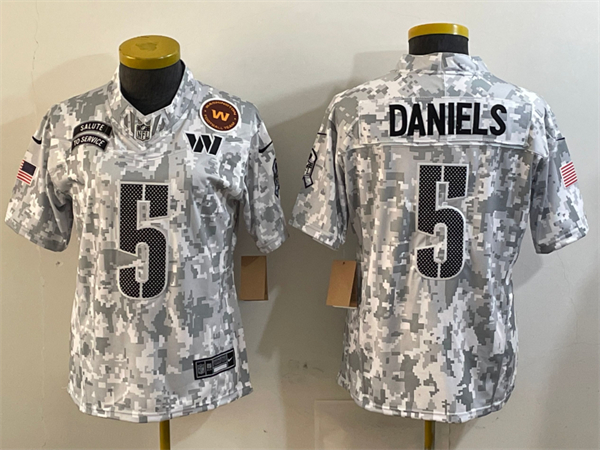 Washington Redskins women Jerseys-0008