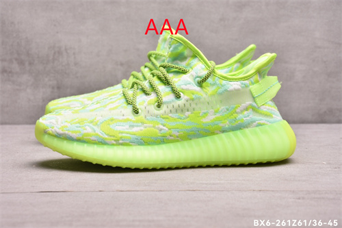 adidas Yeezy 350 Boost(AAA)-085