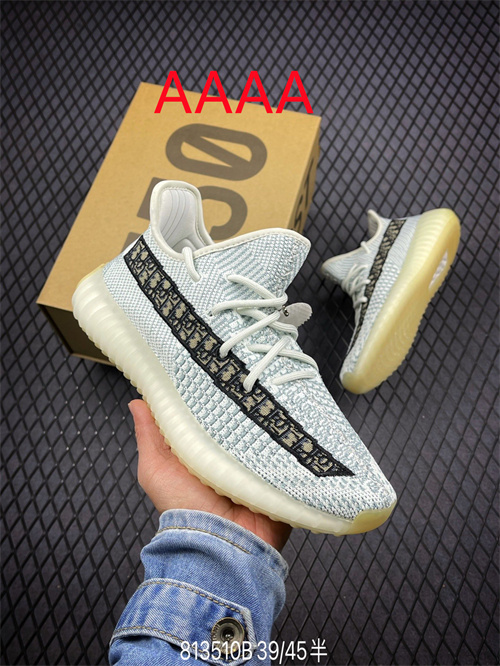 Adidas Yeezy 350 Boos(AAAA)-070