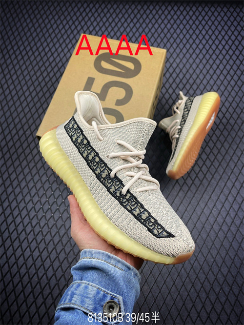 Adidas Yeezy 350 Boos(AAAA)-072