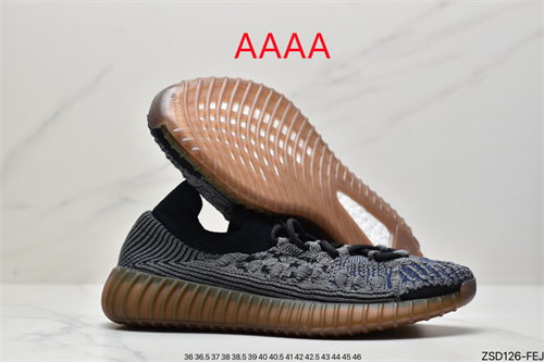 Adidas Yeezy 350 Boos(AAAA)-090