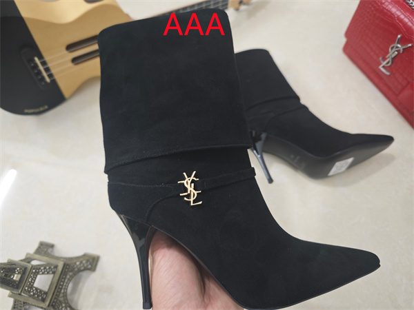 YSL Boots-W-0001