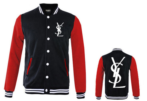 YSL Hoodies-M-012