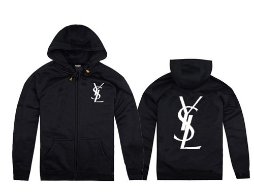 YSL Hoodies-M-008