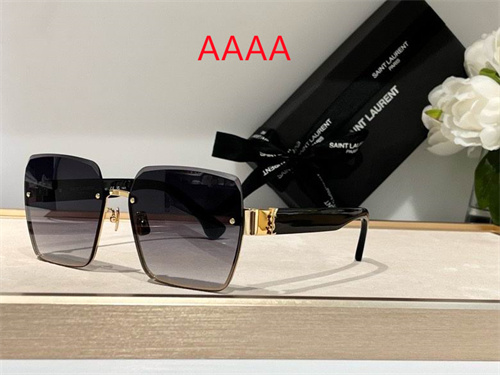 YSL Sunglass(AAAA)-0436