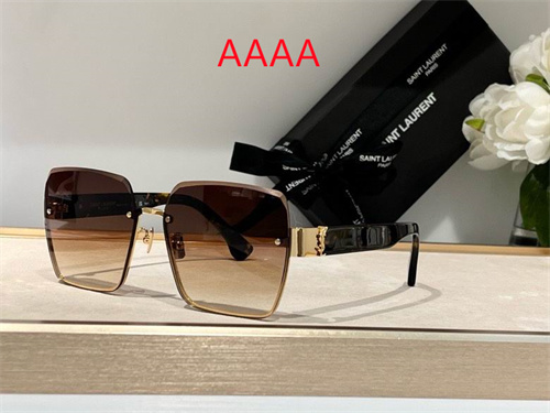 YSL Sunglass(AAAA)-0440