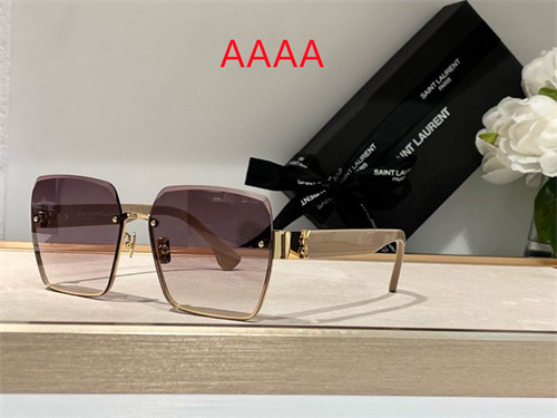 YSL Sunglass(AAAA)-0441