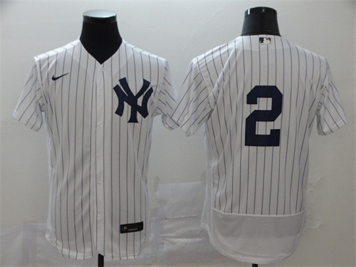 New York Yankees Flexbase jerseys-016