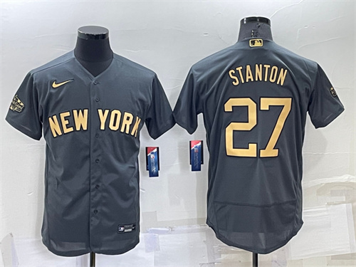 New York Yankees Flexbase jerseys-031