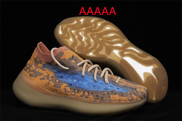 Adidas Yeezy 380 Boost(AAAAA)-010