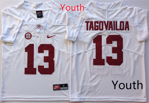 NCAA Jerseys(Youth)-072