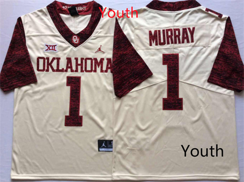 NCAA Jerseys(Youth)-085