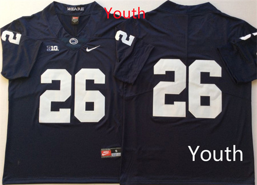 NCAA Jerseys(Youth)-073