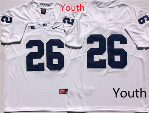 NCAA Jerseys(Youth)-076