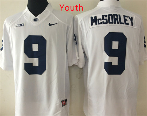 NCAA Jerseys(Youth)-083