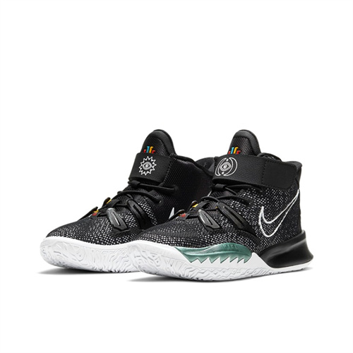 Nike Kyrie 7(Kids)-0001