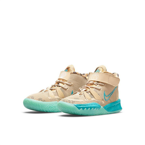 Nike Kyrie 7(Kids)-0003