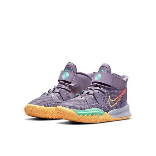 Nike Kyrie 7(Kids)-0005