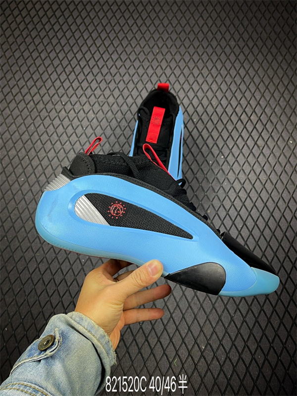 Adidas Basketball shoes-M-0107