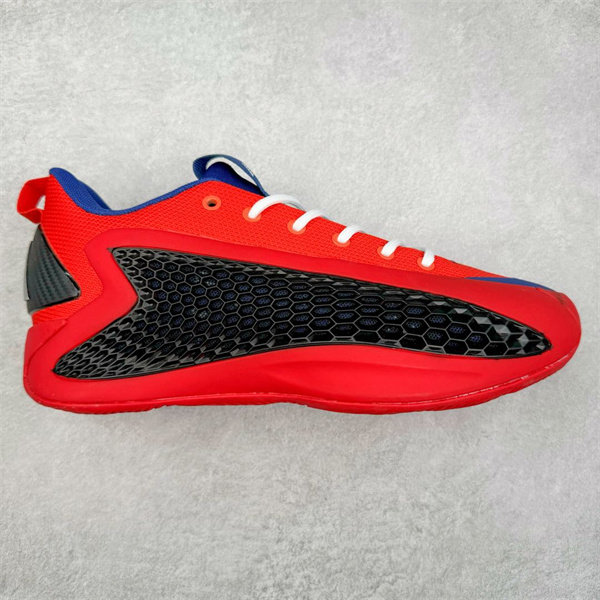 Adidas Basketball shoes-M-0111