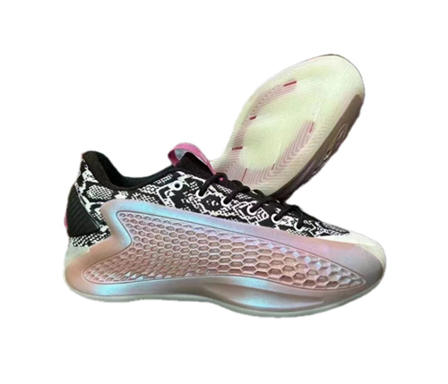 Adidas Basketball shoes-M-0086