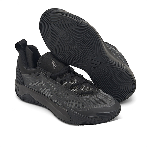 Adidas Basketball shoes-M-0094
