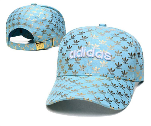 Adidas Snapbacks-119