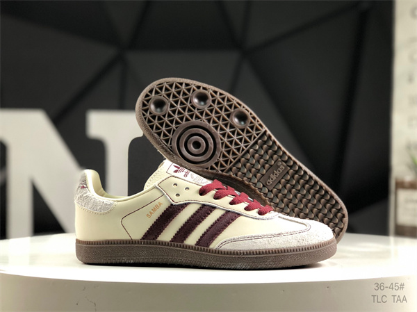 Adidas originals SAMBA-W-0307