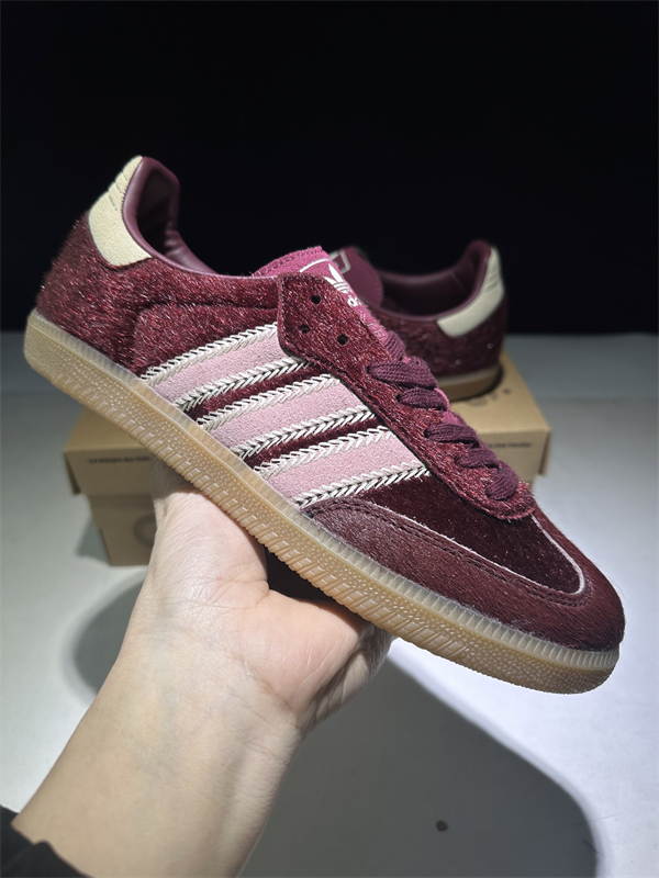 Adidas originals SAMBA-W-0313