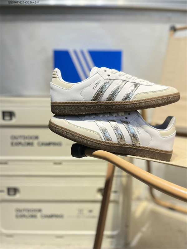 Adidas originals SAMBA-M-0329