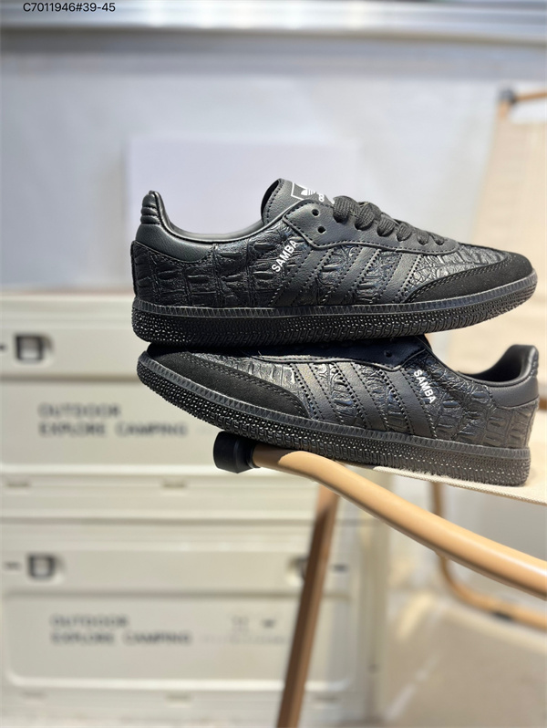 Adidas originals SAMBA-M-0334