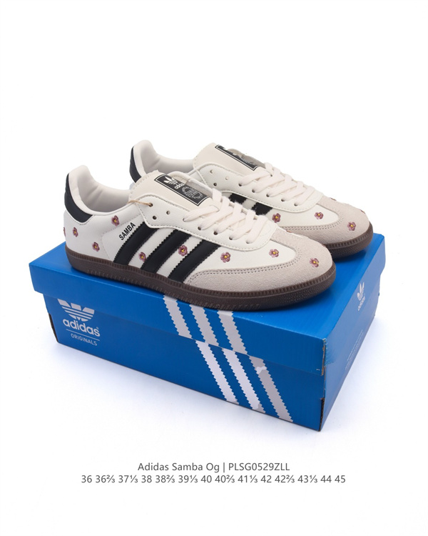 Adidas originals SAMBA-M-0339