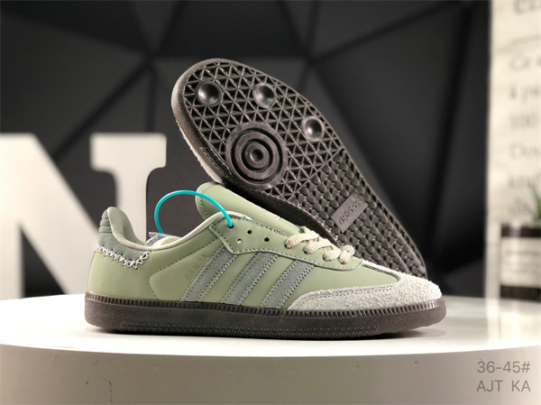 Adidas originals SAMBA-M-0346