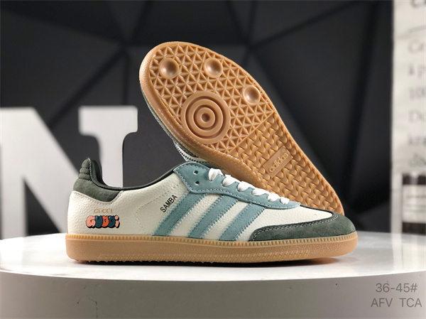 Adidas originals SAMBA-W-0328
