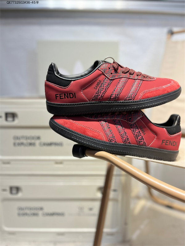 Adidas originals SAMBA-M-0354