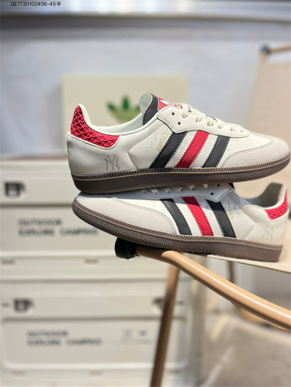 Adidas originals SAMBA-W-0334