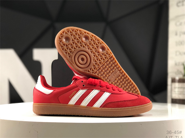 Adidas originals SAMBA-M-0361