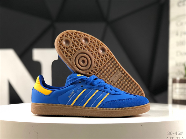 Adidas originals SAMBA-W-0337