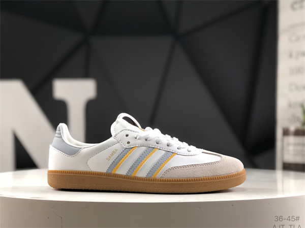 Adidas originals SAMBA-M-0369