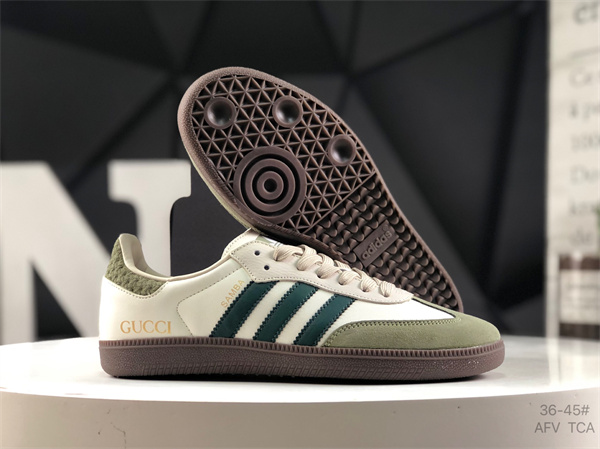 Adidas originals SAMBA-W-0345
