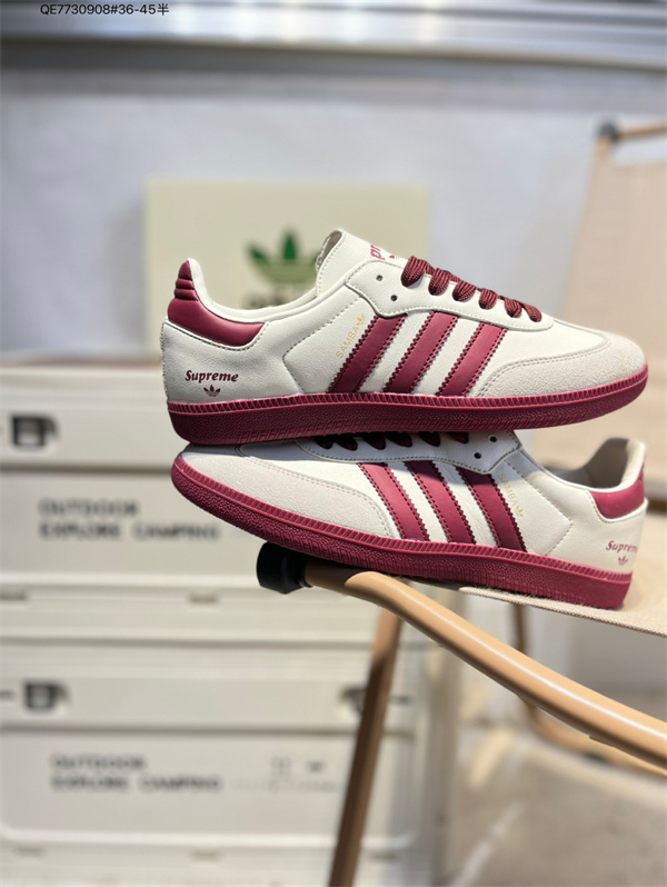 Adidas originals SAMBA-M-0372