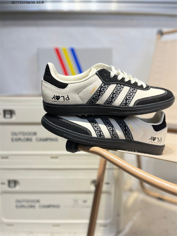 Adidas originals SAMBA-W-0350