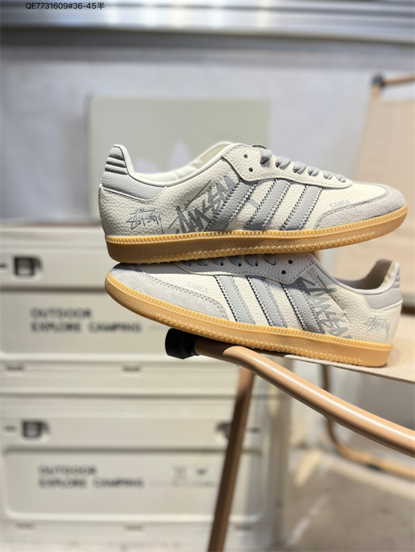 Adidas originals SAMBA-W-0353